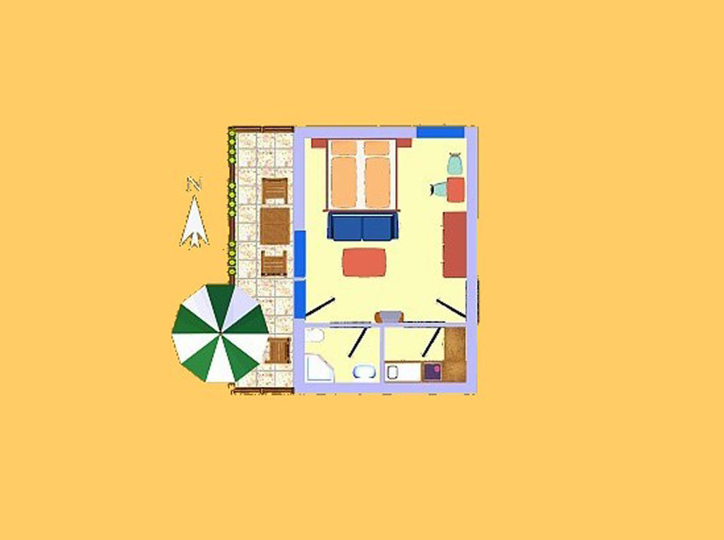 Schlosshof - Der Urlaubsbauernhof Villa Elzach Kamer foto